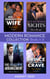 Modern Romance August 2025 Books 5-8 - Out of Office Nights (Royals of Cartana) / His Forgotten Wife / Fake Engagement Arrangement / Prince She Shouldn't Crave