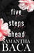 Five Steps Ahead - Dark Shadows, #1