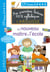 Premières lectures syllabiques - Un nouveau maître à l'école (Niveau 4)