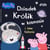 Swinka Peppa - Dziadek Królik w kosmosie i inne historie