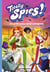 Totally Spies, Tome 03 - Les grille-pains contre-attaquent