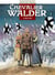 Chevalier Walder - Tome 05 - Trois de coeur