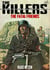 The Killers 04: The Fatal Friends - The Killers, #4