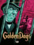 Golden Dogs - Volume 3 - Judge Aaron