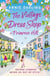 The Vintage Dress Shop in Primrose Hill - A sparkling and feel-good romantic read to warm your heart