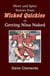 Getting Nina Naked - Wicked Quickies, #4