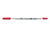 Feutres à alcool ABT Pro à double pointe - Tombow - 815 - cerise