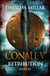 Conall V: Retribution—Díoltas - Conall, #5