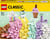 LEGO® 11028 - L'amusement créatif pastel - LEGO® classic