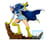 Figurine - Ichibansho - One Piece - Ulti Glitter Of Ha - 16 cm