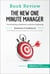 Book Review: The New One Minute Manager by Kenneth Blanchard and Spencer Johnson - The bestselling handbook to effective leadership