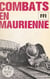 Combats en Maurienne, août-septembre 1944