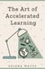 The Art of Accelerated Learning: Proven Scientific Strategies for Speed Reading, Faster Learning and Unlocking Your Full Potential - Teaching Today, #4