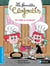 La famille Clafoutis : Un cake à croquer - Premières Lectures - Dès 6 ans - Livre numérique