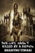 This Girl Wasn’t Killed by a Demon - End of the World Detective