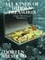 All Kinds of Hidden Treasures: Four Historical Romances