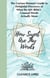 How Sweet Are Thy Words: The Curious Woman's Guide to Delightful Discovery of What the KJV  Bible's Unusual Words Actually Mean