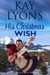 His Christmas Wish - Montana Secrets, #5