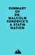 Summary of Dr. Malcolm Kendrick's A Statin Nation