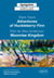 Agrégation anglais 2026 - Mark Twain - Adventures of Huckleberry Finn et le film de Wes Anderson, Moonrise Kingdom
