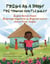 Fresh as a Daisy - English Nature Idioms (Haitian Creole-English) - Language Lizard Bilingual Idioms Series