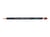 Crayon de couleur Derwent - Procolour - rouge de venise