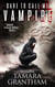 Dare to Call Me Vampire - Legends of Crimson Hollow, #2
