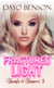 Fractured Light - Saints and Sinners, #5