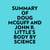Summary of Doug McGuff and John R. Little's Body By Science