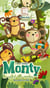 Monty, the Selfish Monkey - Fa&San Serie, #5