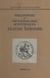 Colloque de la Fondation Singer-Polignac (1). Philosophie et méthodologie scientifiques de Claude Bernard - Organisé pour la célébration du centenaire de la publication de "L'introduction à l'étude de la médecine expérimentale" de Claude Bernard (1965)...