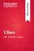 Ulises de James Joyce (Guía de lectura) - Resumen y análisis completo