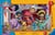 Puzzle Dino Ranch En route avec les Dino Rangers ! - Ravensburger