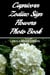 Capricorn Zodiac Sign Flowers Photo Book - Zodiac Sign Flowers Photo books for Individual ZodiacSigns, #4