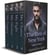 The Men of New York Series Boxset - Men of New York, #5