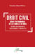 Droit civil - Droit patrimonial de la famille au Mali Régimes matrimoniaux, successions et libéralités - Régimes matrimoniaux, successions et libéralités