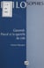 Gassendi, Pascal et la querelle du vide