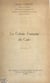 La colonie française du Caire