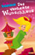 Bibi Blocksberg - Das verhexte  Wunschhaus - Roman