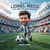 The Story of Lionel Messi: Who Was the Goal Machine? - People Worth Reading About For Kids, #4