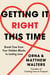 Getting It Right This Time - Break Free from Your Hidden Blocks to Lasting Love