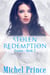Stolen Redemption - The Frozen, #3