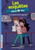 Les enquêtes d'Eliott et Nina, Tome 10 - Le mystère de la super star