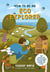 How to be an Eco Explorer - Fun Activities for Exploring Nature and Saving the Planet