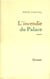 L'incendie du Palace