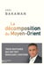 La décomposition du Moyen-Orient - Trois ruptures qui ont fait basculer l'histoire