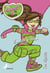 The Caped 6th Grader: Totally Toxic