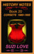Corsets 1850-1880 History Notes Book 19 - History Notes, #18