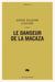 Le danseur de La Macaza