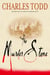 The Murder Stone - A Novel of Suspense